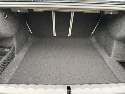 2026 BMW M4 Competition