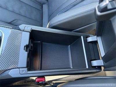 2026 BMW M4 Competition