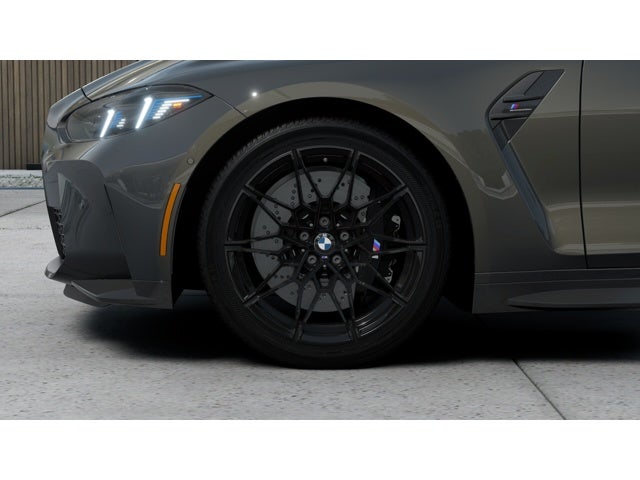 2026 BMW M4 Competition
