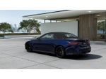 2027 BMW M4 Competition