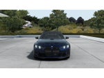 2027 BMW M4 Competition
