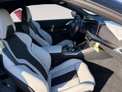 2027 BMW M4 Competition