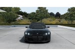 2027 BMW M4 Competition