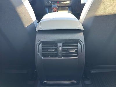 2026 BMW M4 Competition