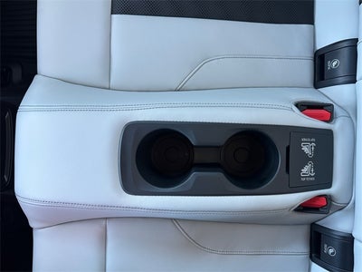 2026 BMW M4 Competition