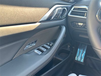 2026 BMW M4 Competition