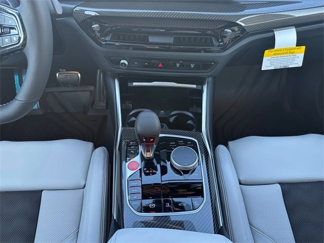 2026 BMW M4 Competition