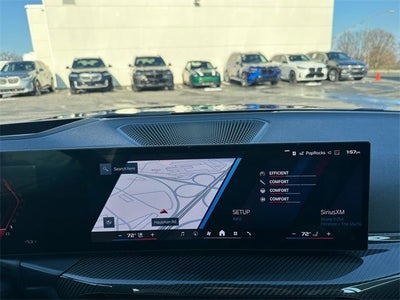 2026 BMW M4 Competition