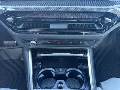 2026 BMW M4 Competition