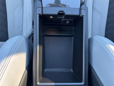 2026 BMW M4 Competition