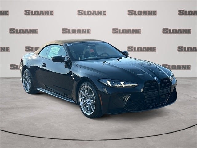 2026 BMW M4 Competition