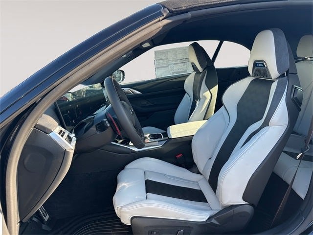 2026 BMW M4 Competition