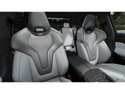 2027 BMW M5 Base