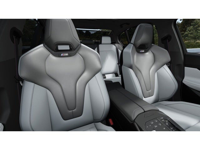 2027 BMW M5 Base