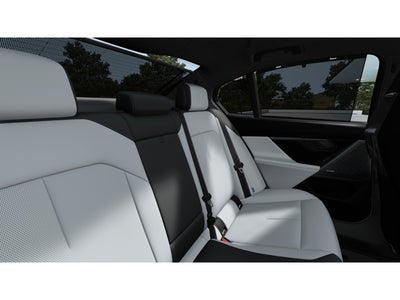 2027 BMW M5 Base
