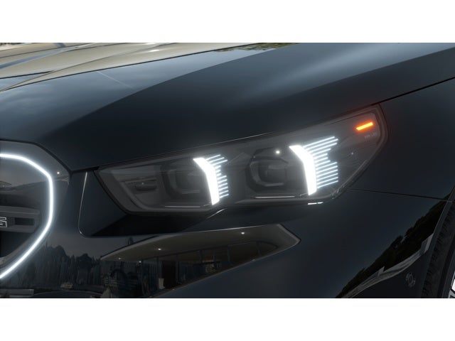 2027 BMW M5 Base
