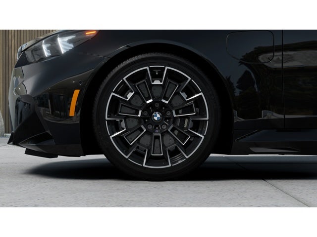2027 BMW M5 Base