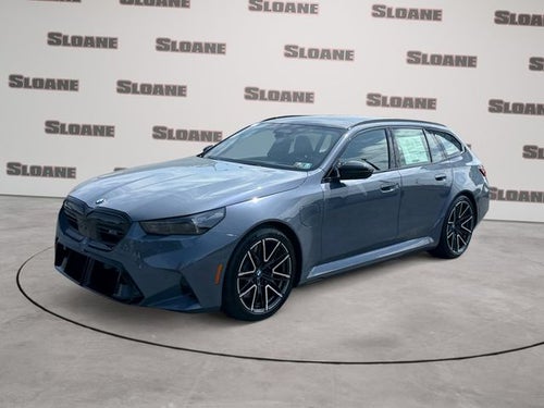 2027 BMW M5 Base