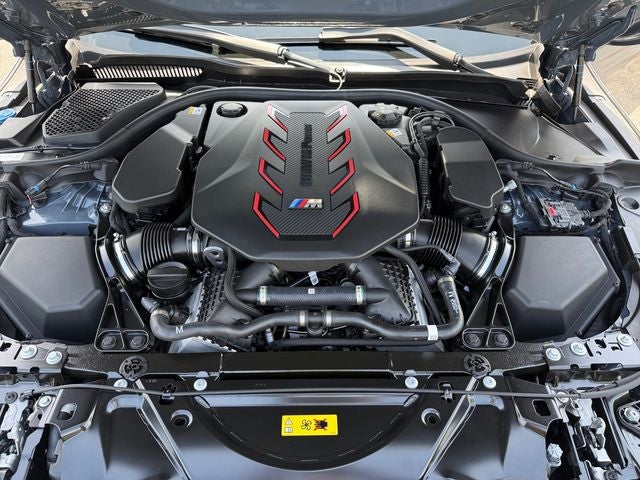 2027 BMW M5 Base