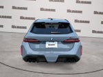 2027 BMW M5 Base