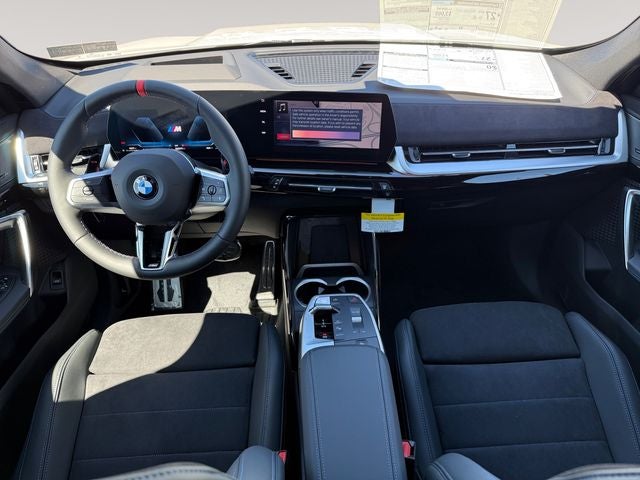2027 BMW X1 M35i