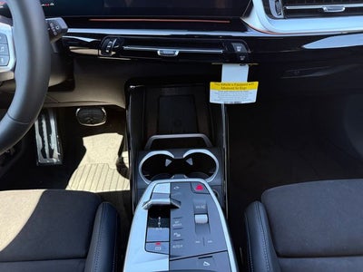 2027 BMW X1 M35i