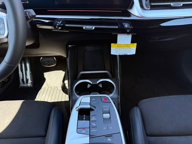 2027 BMW X1 M35i