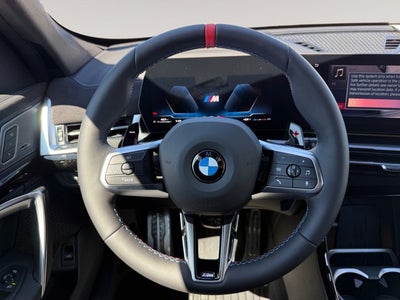 2027 BMW X1 M35i
