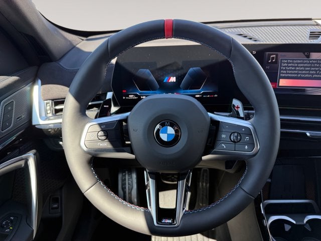 2027 BMW X1 M35i