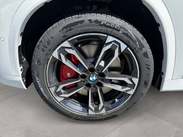 2027 BMW X1 M35i