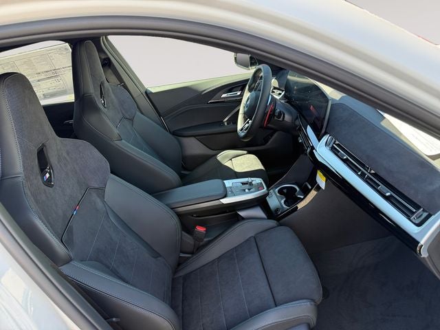2027 BMW X1 M35i