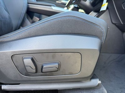 2027 BMW X1 M35i