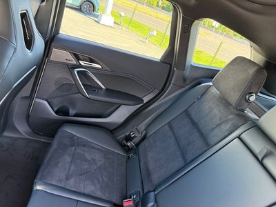 2027 BMW X1 M35i
