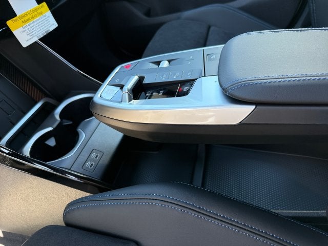 2027 BMW X1 M35i