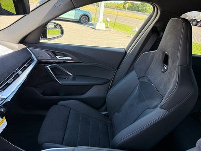 2027 BMW X1 M35i