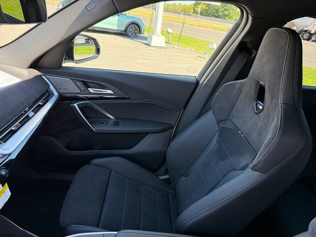 2027 BMW X1 M35i