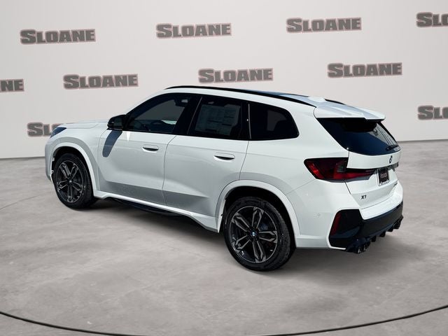 2027 BMW X1 M35i