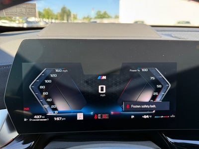 2027 BMW X1 M35i