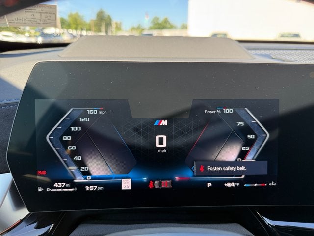 2027 BMW X1 M35i