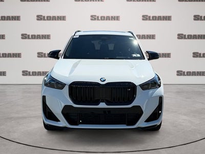 2027 BMW X1 M35i