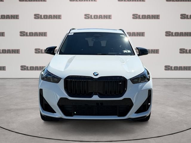 2027 BMW X1 M35i