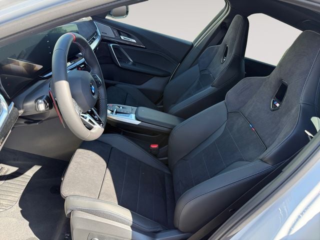 2027 BMW X1 M35i