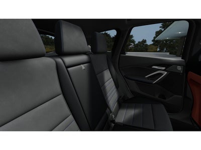 2027 BMW X1 M35i