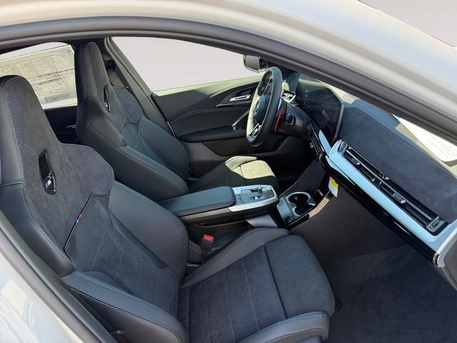 2027 BMW X1 M35i
