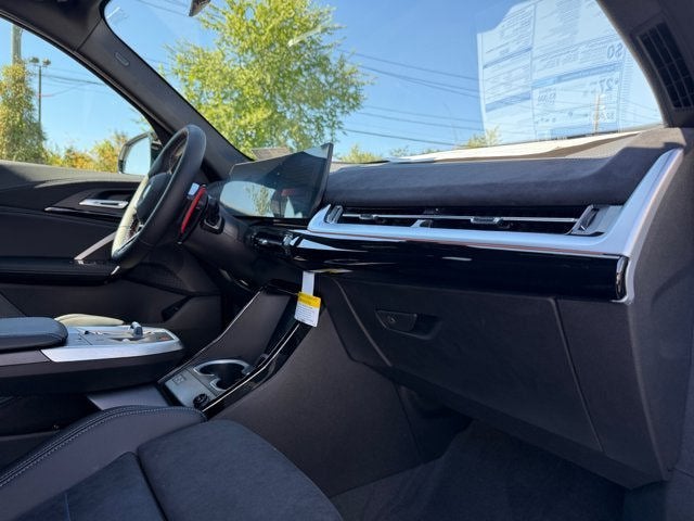2027 BMW X1 M35i