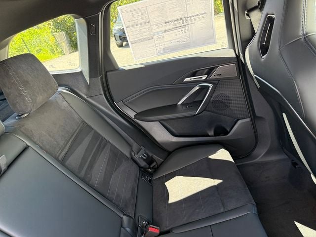 2027 BMW X1 M35i