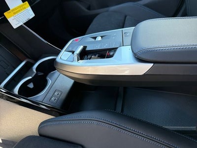 2027 BMW X1 M35i