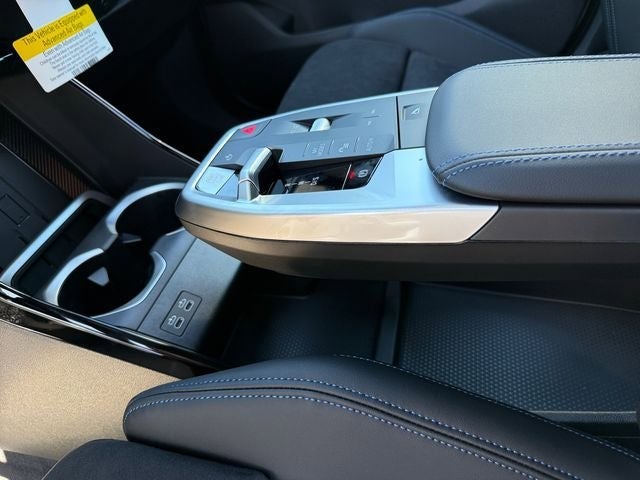 2027 BMW X1 M35i