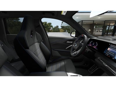 2027 BMW X1 M35i