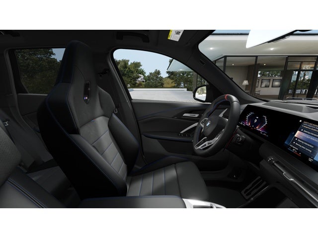2027 BMW X1 M35i